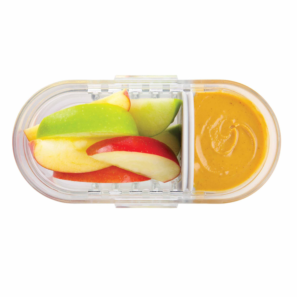 mod-bento-mini-container-v6 MiniSnack-SteelGray-TopDown-FoodCombo-A-Lores.jpg