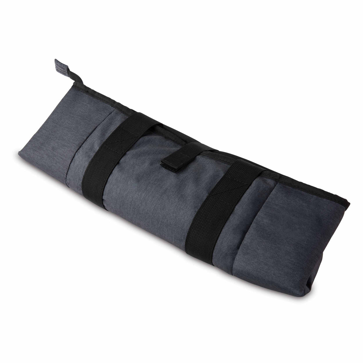 freezable-12-can-tote-cooler-k0 freezable-12-can-tote-cooler-city-charcoal-folded.jpg