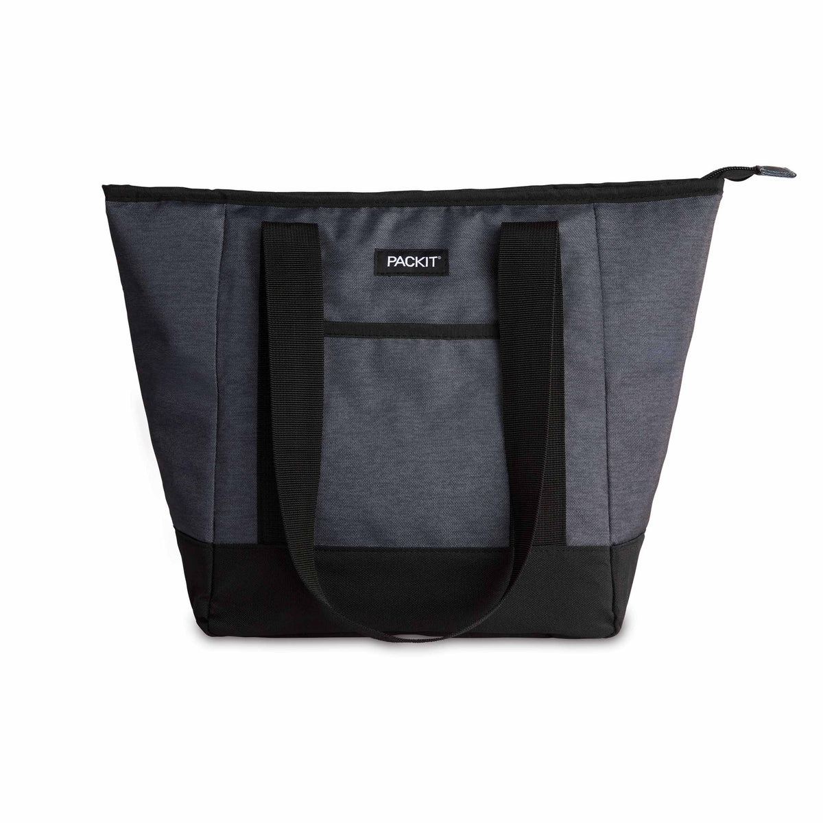 freezable-12-can-tote-cooler-k0 freezable-12-can-tote-cooler-city-charcoal-front.jpg