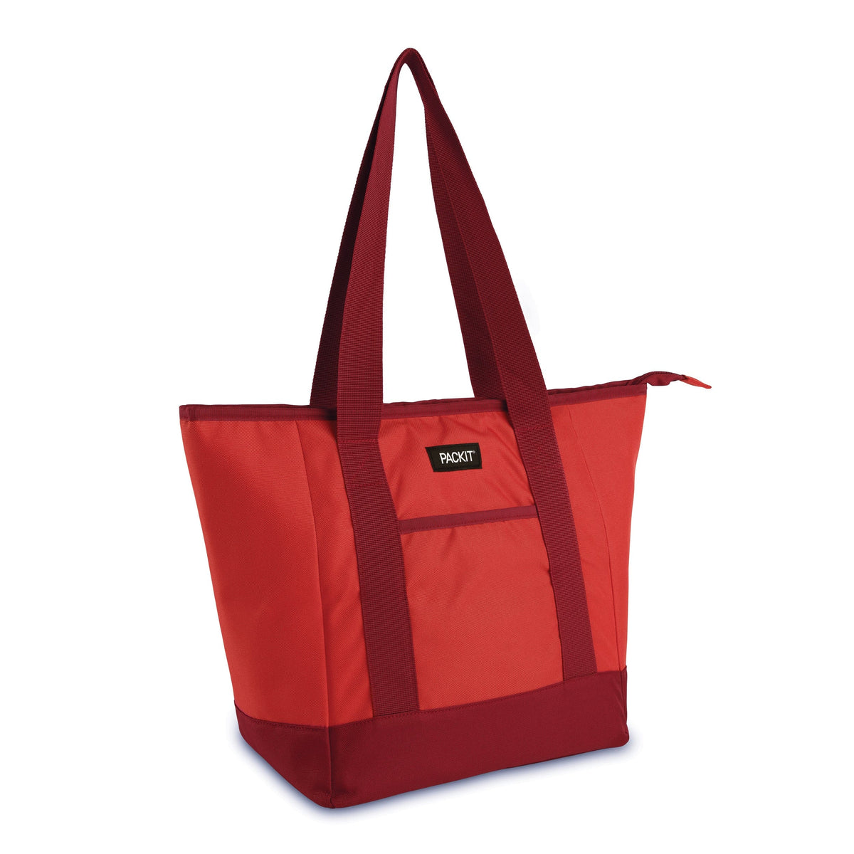 freezable-12-can-tote-cooler-k0 freezable-12-can-tote-cooler-poppy-right-angled.jpg