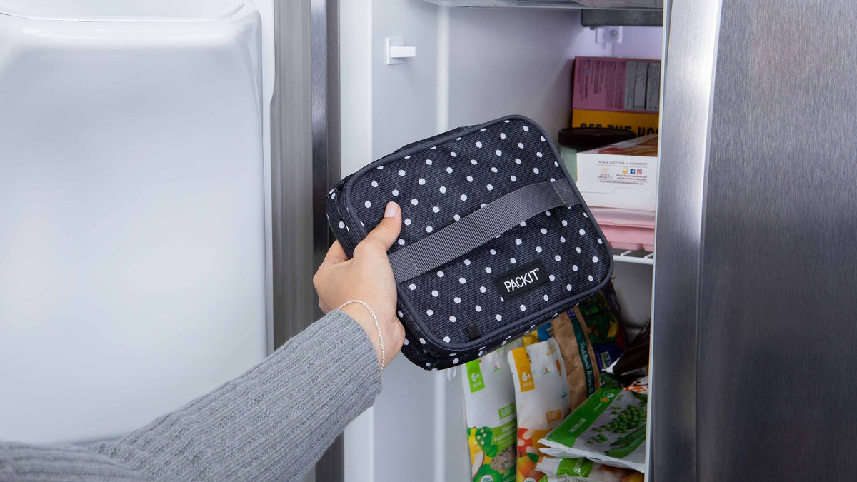 freezable-breastmilk-and-formula-cooler-r9 freezable-breastmilk-formula-cooler-polka-dots-freezer.jpg