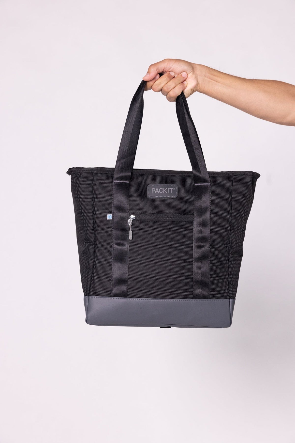 freezable-carry-tote-i3 freezable-carry-tote-black-gray-product-only.jpg