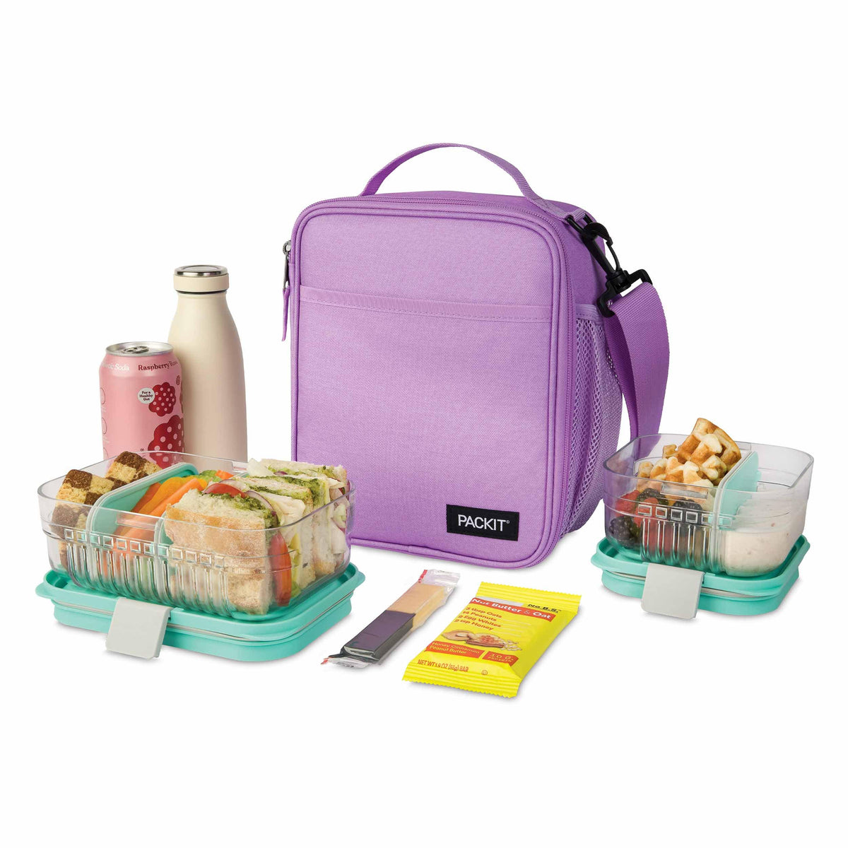 freezable-crossbody-lunch-box-n0 freezable-crossbody-lunch-box-lavender-food-combo.jpg