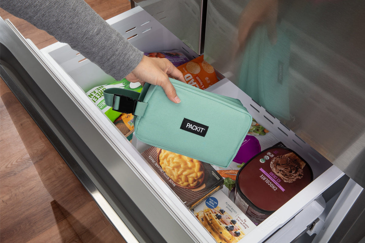freezable-dual-compartment-snack-box-m8 freezable-dual-compartment-snack-box-sage-lifestyle-freezer.jpg