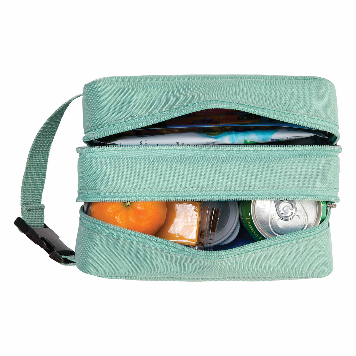 freezable-dual-compartment-snack-box-m8 freezable-dual-compartment-snack-box-sage-top-view.jpg