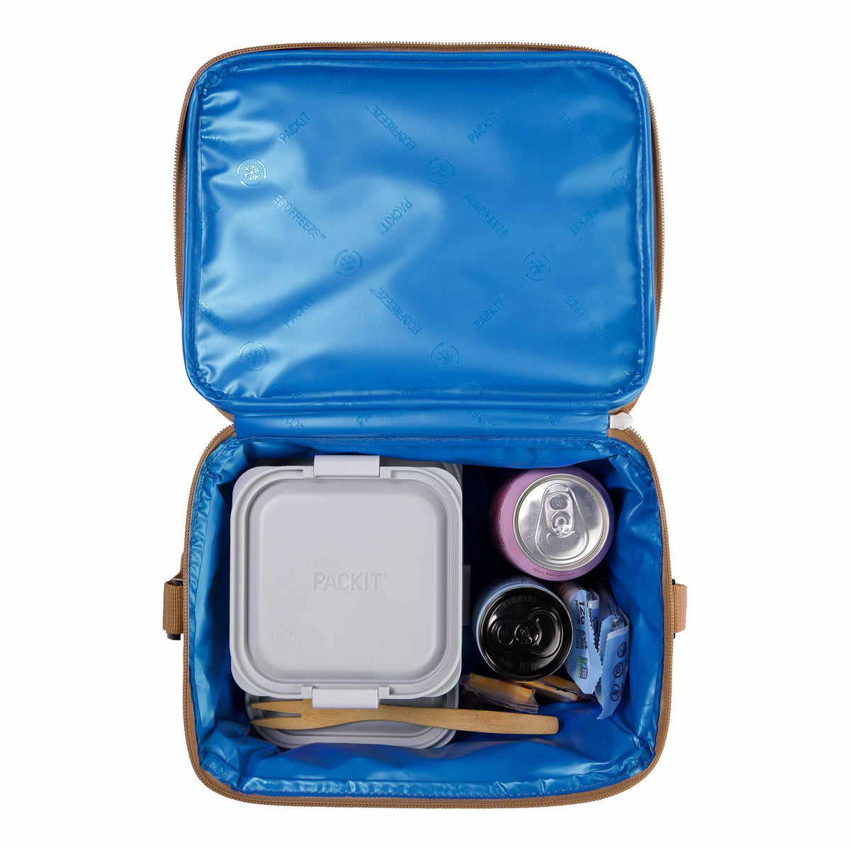 freezable-essential-cooler-g1 freezable-essential-cooler-almond-top-view.jpg