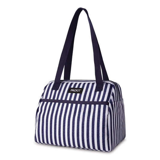 freezable-hampton-lunch-bag-x9 freezable-hampton-lunch-bag-seaside-stripe-left.jpg