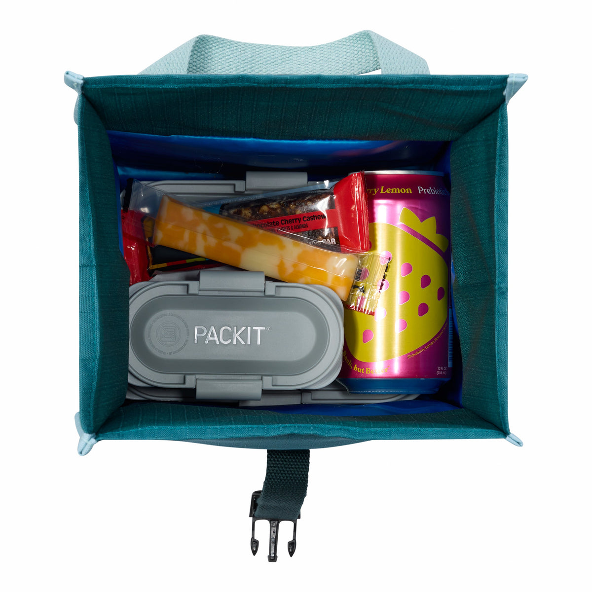 freezable-houston-lunch-bag-x2 freezable-houston-lunch-bag-agave-top-view.jpg