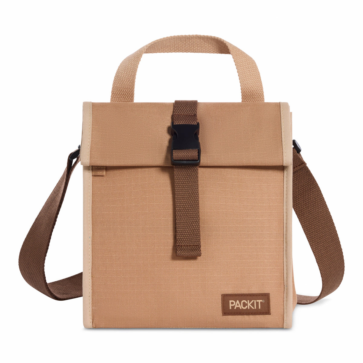 freezable-houston-lunch-bag-x2 freezable-houston-lunch-bag-almond-front.jpg