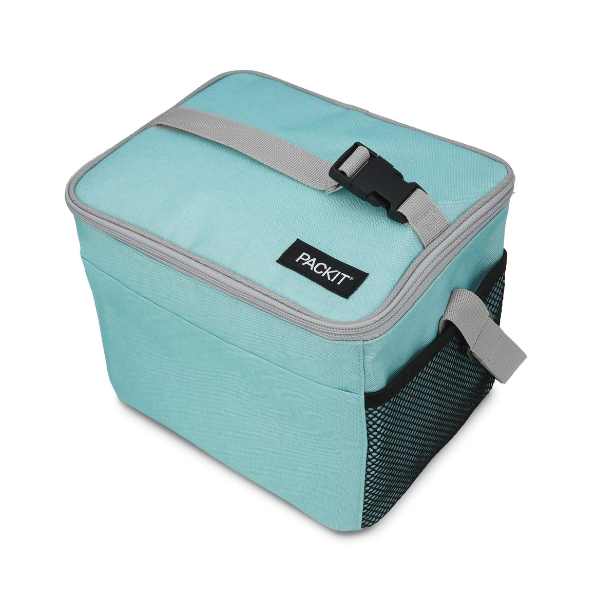 freezable-lunch-cooler-n8 freezable-lunch-cooler-mint-left-top-view.jpg