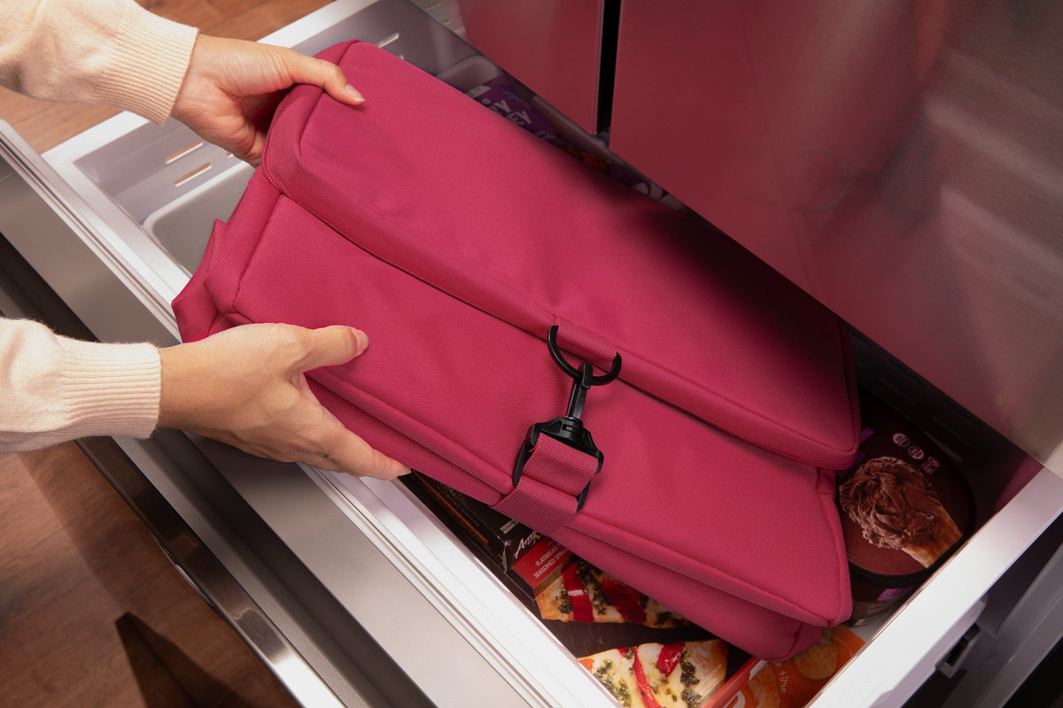 freezable-market-tote-j8 freezable-market-tote-magenta-lifestyle-freezer.jpg