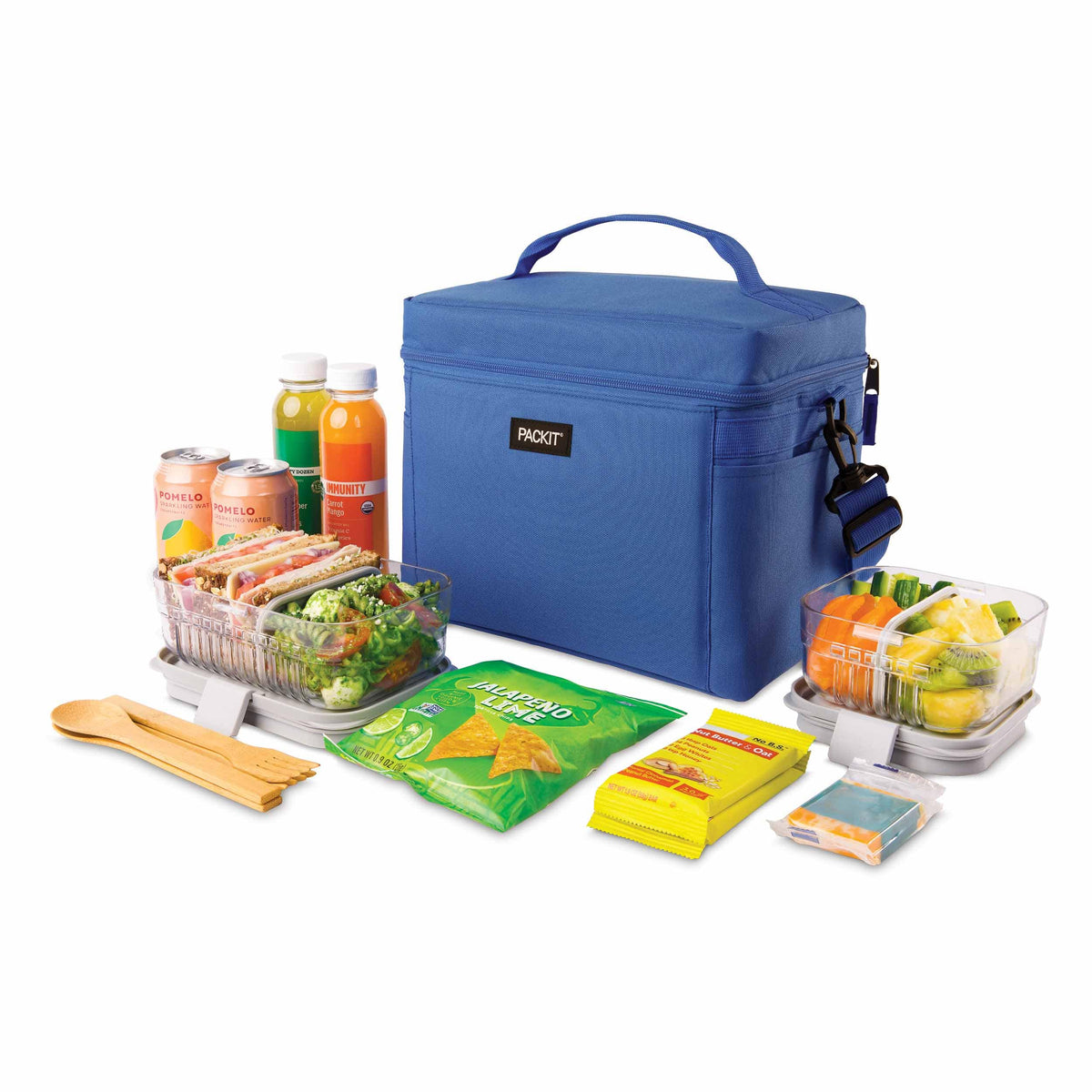 freezable-newport-cooler-u4 freezable-newport-cooler-azure-blue-food-combo.jpg