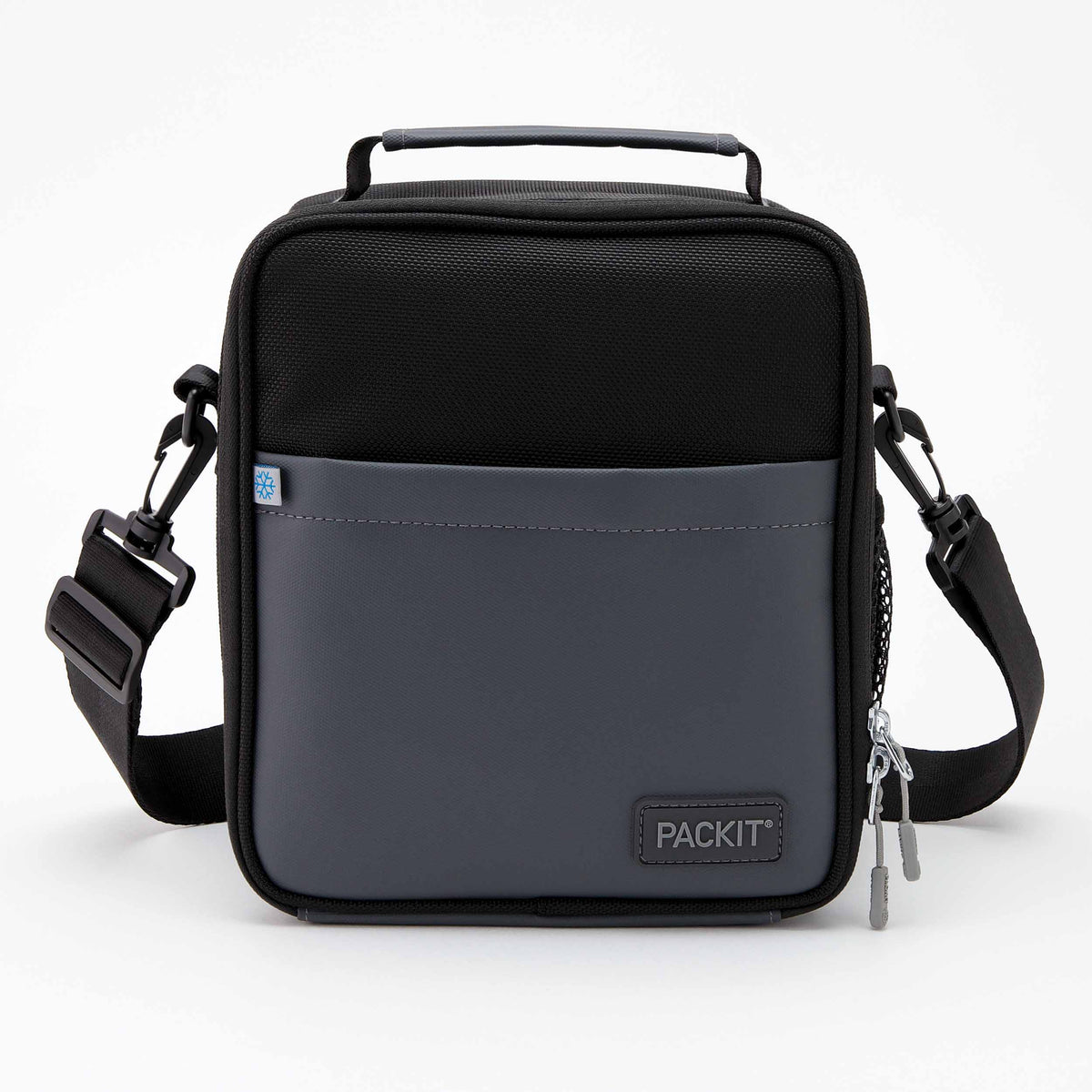 freezable-upright-lunch-box-l1 freezable-upright-lunch-box-black-gray-front.jpg