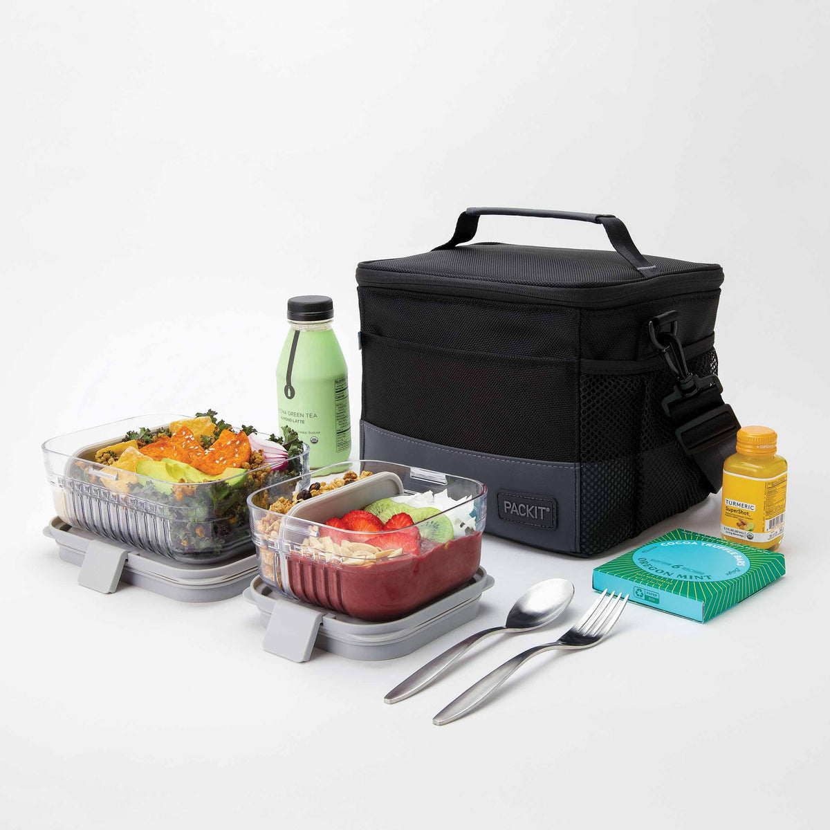 freezable-lunch-pail-z2 freezable-upright-lunch-pail-black-gray-food-combo.jpg