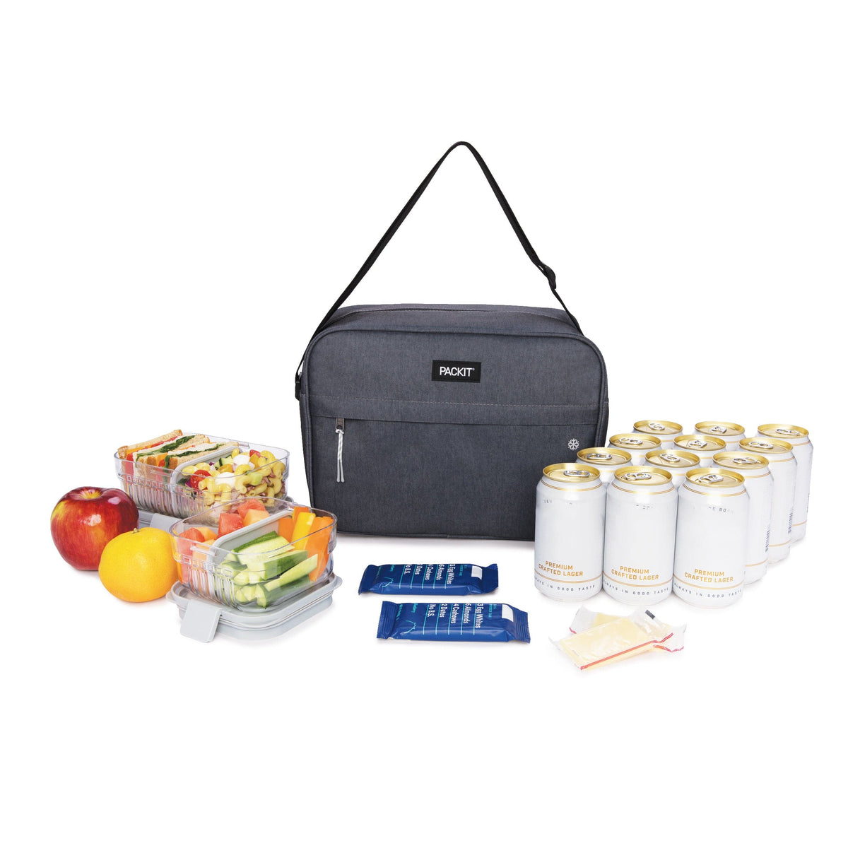 freezable-zuma-15-can-cooler-o8 freezable-zuma-15-can-cooler-charcoal-front-strap-up.jpg